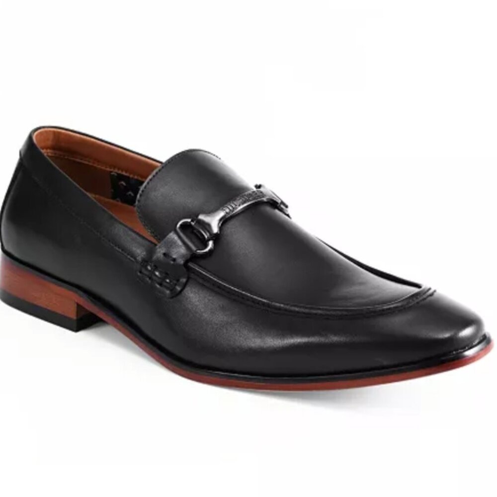 Tommy Hilfiger Senner Slip On Dress Penny Loafer in SIZE 13